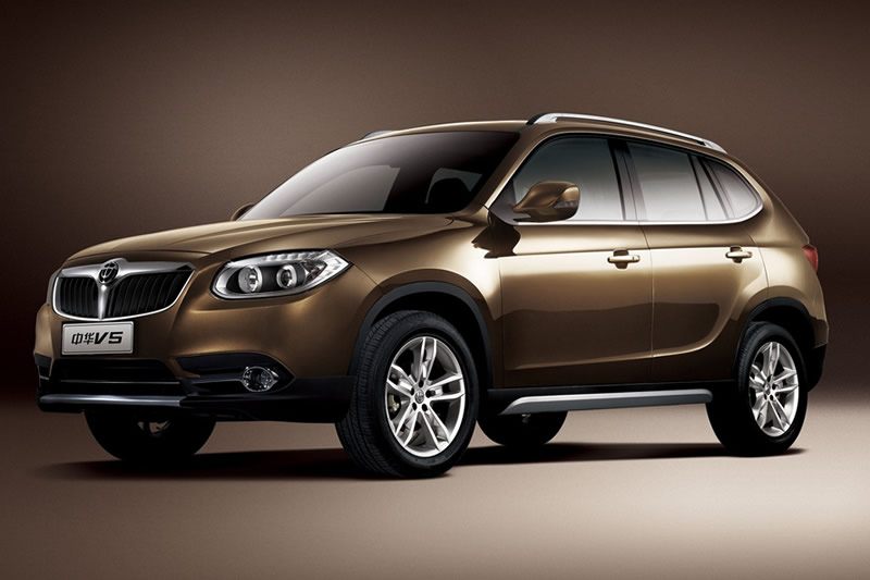 Brilliance V5