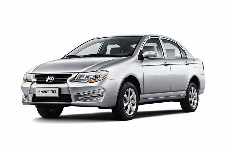 lifan 630