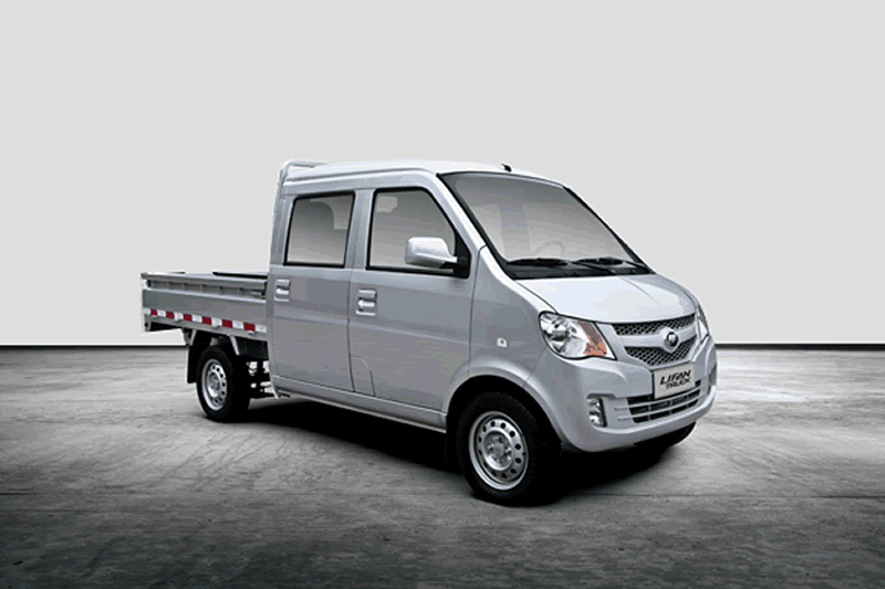 Lifan Truck Doble Cabina