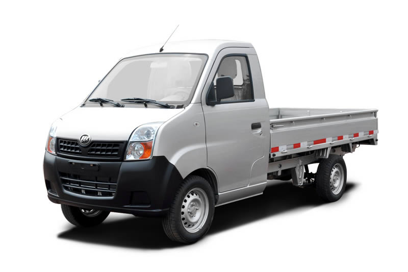 lifan truck