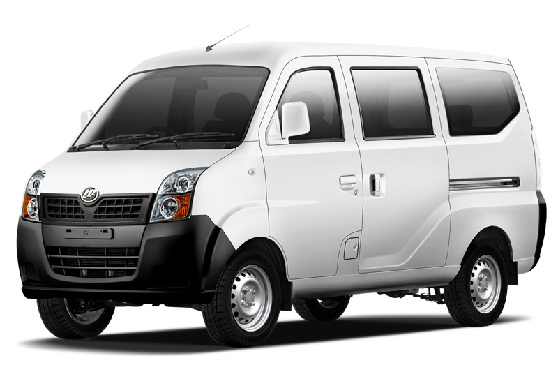 lifan van